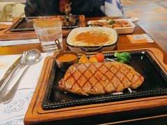 -十分牛西餐·牛扒专门店(光明广场店)