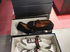 -Gucci(首创奥特莱斯店)