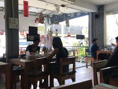 -Doo Dee Thai Food(Issan/Isaan/Esan)