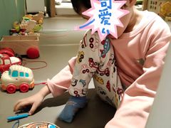 -艾米茉亲子餐厅(万象城店)