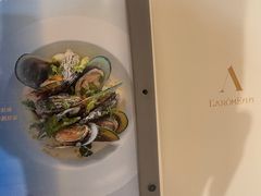 -L'Arome芳芳法国餐厅(仙林金鹰店)