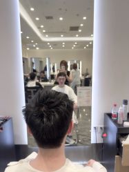 -MMby Hair Code芭曲发型