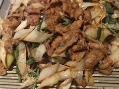 贝勒爷烤肉-鸭匠食府·挂炉烤鸭·新京菜(阜成路店)