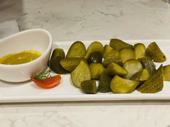 -波特曼西餐厅(中央大街店)