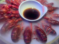 -红盔甲·小龙虾(定西路店)