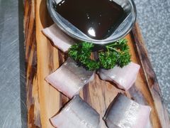 -本炙炭烤·蒲烧活鳗料理店(金沙洲店)