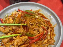 -马凯餐厅(地安门店)