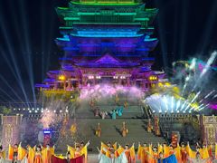 -寻梦滕王阁实景演出