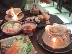 全景-松子料理(亮马桥店)