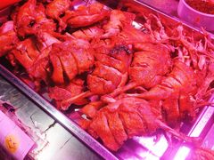 -肥喏喏小吃站(农院路店)