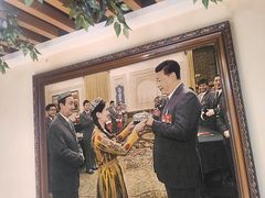 -尕盼舍连锁餐饮大盘鸡拌面王(中和美食街店)