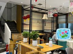 -龚兴城鱼羊吉·家传湖北菜(苗栗路总店)