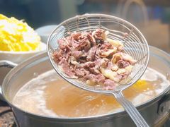 -八合里潮汕鲜牛肉火锅(深圳海岸城店)