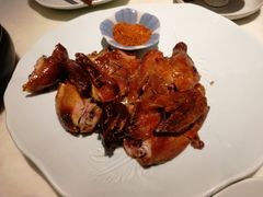-荷庭·精致湘菜(华强北九方店)