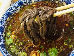 -惠记粉汤羊血梆梆肉(永松路店)