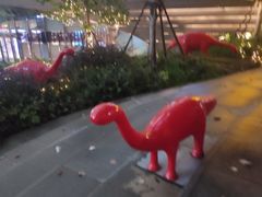 -杭州来福士中心