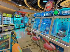 -汤姆熊欢乐世界(莘庄龙之梦店)