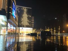 -首开·龙湖成都西宸天街