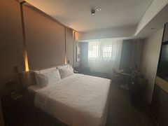 -苏州观前街亚朵酒店