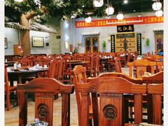 大堂-顺德了能馆(虎门店)