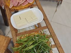 -草墩罗非鱼庄•野生菌•腊排骨(七星街上段店)