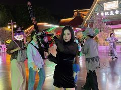 -南宁方特东盟神画