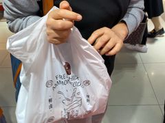 -阿满食品(大连商场店)