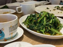 马来风光-莆田餐厅PUTIEN(三里屯店)