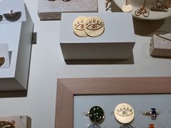 -LADY FAFA(巨鹿路陕西南路路口店)