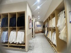 -天真蓝照相馆(五角场百联又一城店)