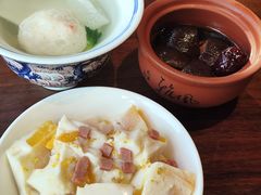 -李犟大爆鳝面·手工蟹黄包(湖滨西湖店)