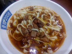 -晋B2008刀削面(小南庄店)