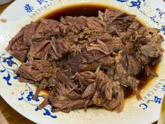 -柴氏风味斋(甘家口店)