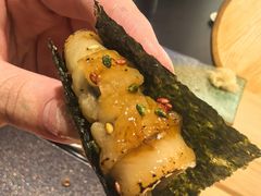 -小十Omakase(地王大厦店)