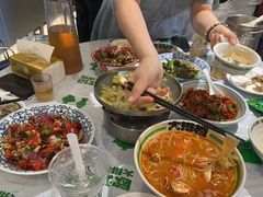 -欧记大排档·景德菜(上海首店)