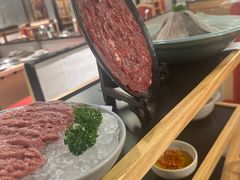 -廖掌柜·重庆鲜货火锅(上海首店)