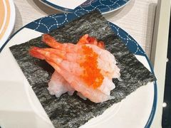 -滨寿司(新街口中央商场店)