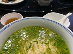 -香雪海·蘇面館(湖滨店)