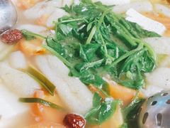 -普洱小黄牛餐厅铜火锅·思茅地方菜(世纪城店)
