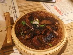 酱鸭蒸糯米-卤儿道道(龙游路店)