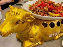 -堂瓦里·33年传统赣菜(第一街区店)