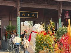 -钱王祠
