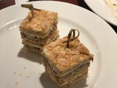 -马哥孛罗咖啡厅·Cafe Marco (厦门马哥孛罗东方大酒店)