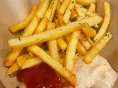 -shark burger·鲨鱼汉堡(交子大道店)