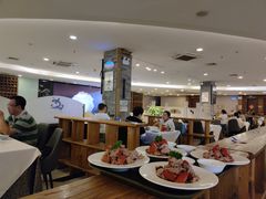 -首钢一九一九大酒楼(石景山店)