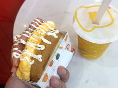 -蛋先生·爆蛋吐司(天一广场店)