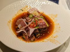 -不仔客海鲜·烧烤·270度海景餐厅(大东海店)