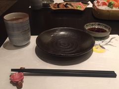 -将军日本餐厅·Shogun 传统日料·铁板烧·板前料理(厦门马哥孛罗东方大酒店)