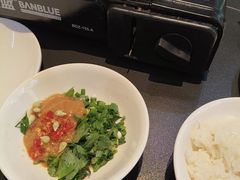 -六味牛杂煲·斋菜煲(桫椤湾店)