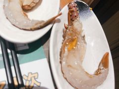 -亚马逊蒸汽活海鲜自助(LCM置汇旭辉广场店)